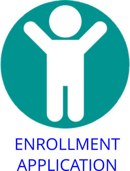 ENROLLMENT  APPLICATION